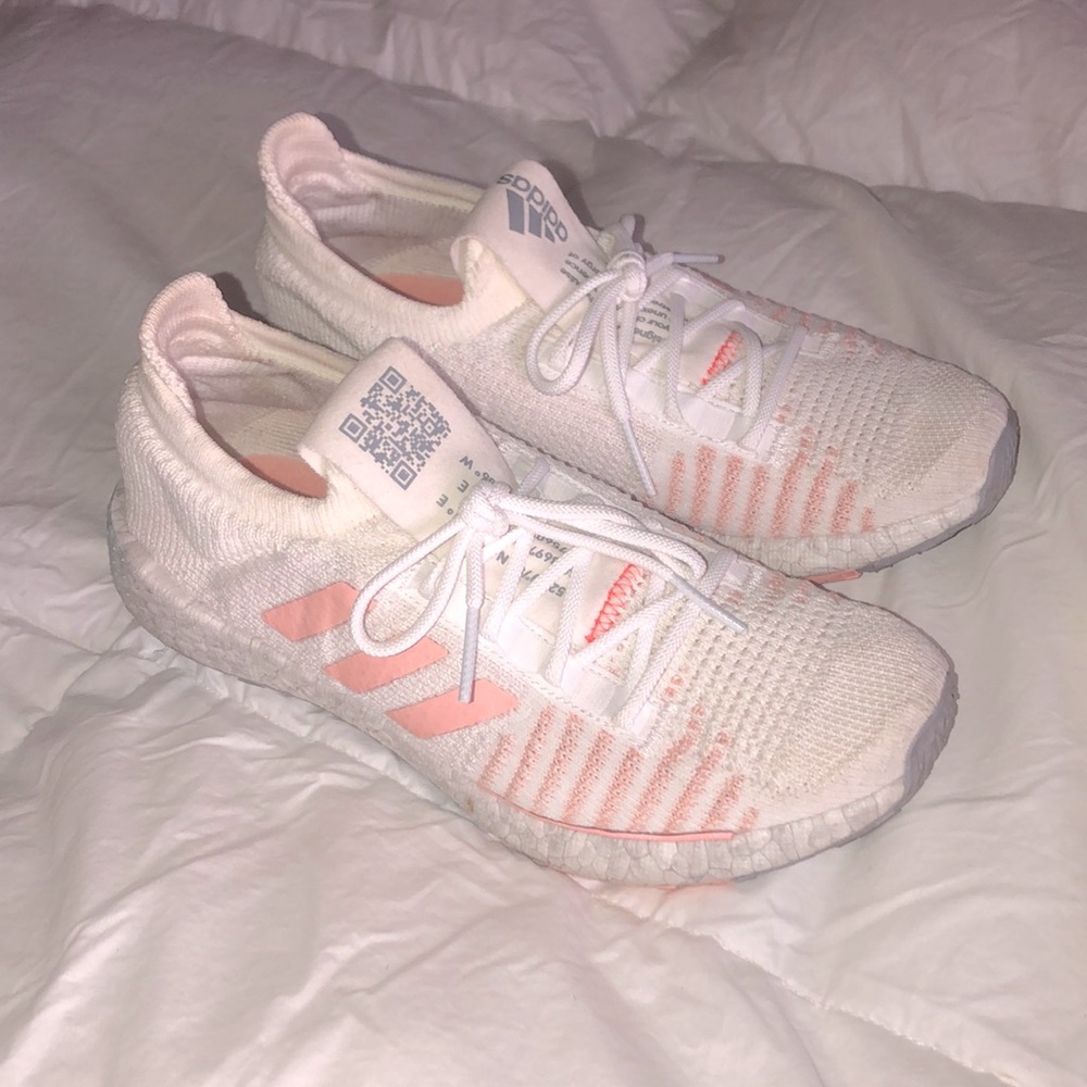 Adidas Boost HD